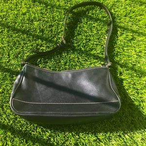 Coach 7587 vintage baguette